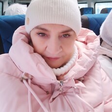 Фотография девушки Зоя, 58 лет из г. Чебоксары