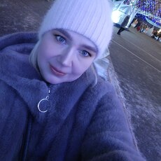 Фотография девушки Анюта, 38 лет из г. Курган