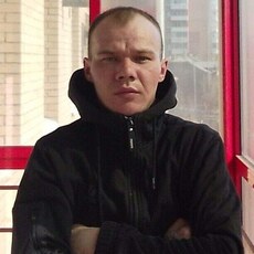 Фотография мужчины Marsaram, 27 лет из г. Улан-Удэ