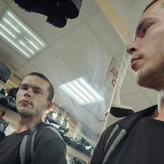 Фотография мужчины Дмитрий, 26 лет из г. Химки