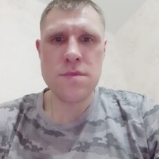 Фотография мужчины Андрей, 40 лет из г. Чебоксары