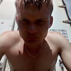 Фотография мужчины Андрей, 27 лет из г. Сургут