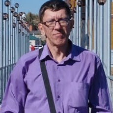 Фотография мужчины Сергей, 53 года из г. Обнинск