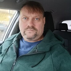 Фотография мужчины Алексей, 51 год из г. Брест