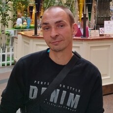 Фотография мужчины Андрей, 31 год из г. Березино