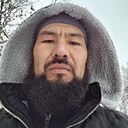 Нурбол, 35 лет