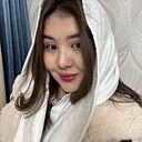 Асель, 21 год