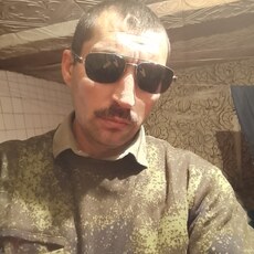 Фотография мужчины Василий, 36 лет из г. Сосновоборск (Красноярский Край)