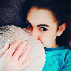 Фотография девушки Арина, 31 год из г. Харьков