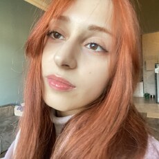 Фотография девушки Айлин, 20 лет из г. Белгород