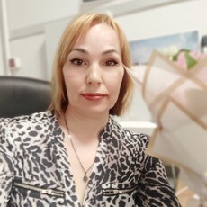 Фотография девушки Марина, 45 лет из г. Москва