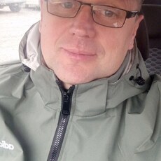 Фотография мужчины Сергей, 48 лет из г. Донецк