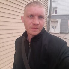 Фотография мужчины Олег, 30 лет из г. Канск