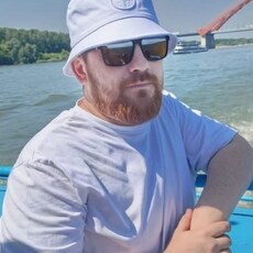 Фотография мужчины Алексей, 36 лет из г. Новосибирск