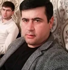 Фотография мужчины Шоха, 40 лет из г. Чита