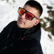 Фотография мужчины Сергей, 34 года из г. Днепр