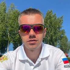 Фотография мужчины Александр, 36 лет из г. Пенза