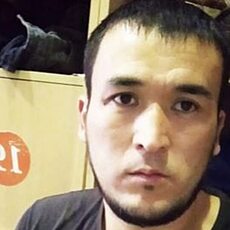 Фотография мужчины Аян, 35 лет из г. Атырау(Гурьев)