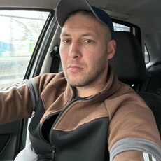 Фотография мужчины Константин, 38 лет из г. Шахты