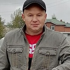 Фотография мужчины Женя, 43 года из г. Кутулик