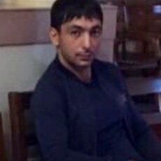 Фотография мужчины Гор, 35 лет из г. Владикавказ