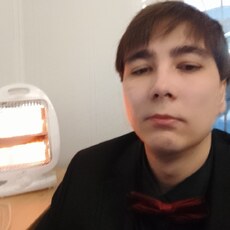 Фотография мужчины Ravil, 31 год из г. Верхнеуральск