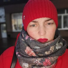 Фотография девушки Svetlana, 39 лет из г. Кировск (Луганская Область)