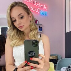 Фотография девушки Віка, 34 года из г. Ровно