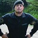 Мохьмад, 26 лет