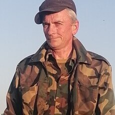 Фотография мужчины Андрей, 49 лет из г. Витебск