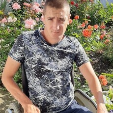 Фотография мужчины Виталий, 36 лет из г. Белая