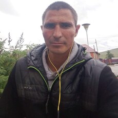 Фотография мужчины Алексей, 30 лет из г. Чита