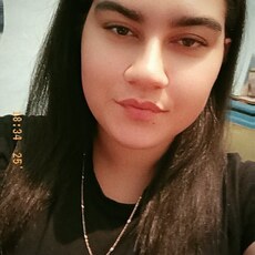 Фотография девушки Ангелина, 23 года из г. Прохладный