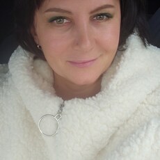 Фотография девушки Анна, 45 лет из г. Краснодар