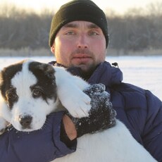 Фотография мужчины Алексей, 44 года из г. Алматы