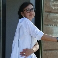 Фотография девушки Анастасия, 47 лет из г. Первоуральск