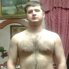 Фотография мужчины Андрей, 39 лет из г. Енакиево