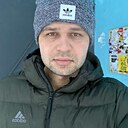 Серёга, 36 лет