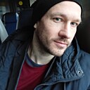 Сергей, 36 лет