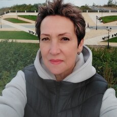 Фотография девушки Галина, 57 лет из г. Москва