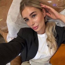 Фотография девушки Катя, 25 лет из г. Смоленск