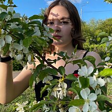 Фотография девушки Катя, 24 года из г. Нижний Новгород