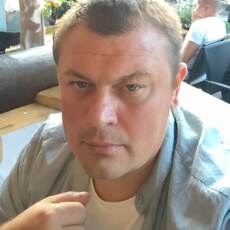 Фотография мужчины Александр, 42 года из г. Калининград