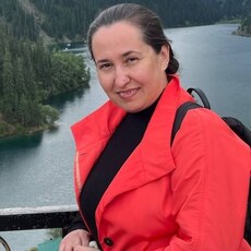 Фотография девушки Елена, 50 лет из г. Санкт-Петербург