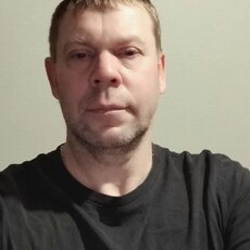 Фотография мужчины Сергей, 48 лет из г. Ярославль
