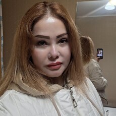 Фотография девушки Дилноза, 40 лет из г. Самарканд