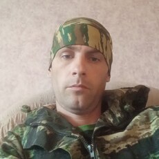 Фотография мужчины Виталий, 35 лет из г. Старый Оскол