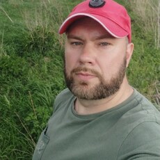 Фотография мужчины Андрей, 43 года из г. Лида