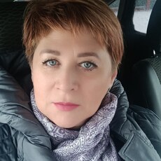 Фотография девушки Анжелика, 55 лет из г. Самара