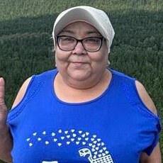 Фотография девушки Алла, 57 лет из г. Астана